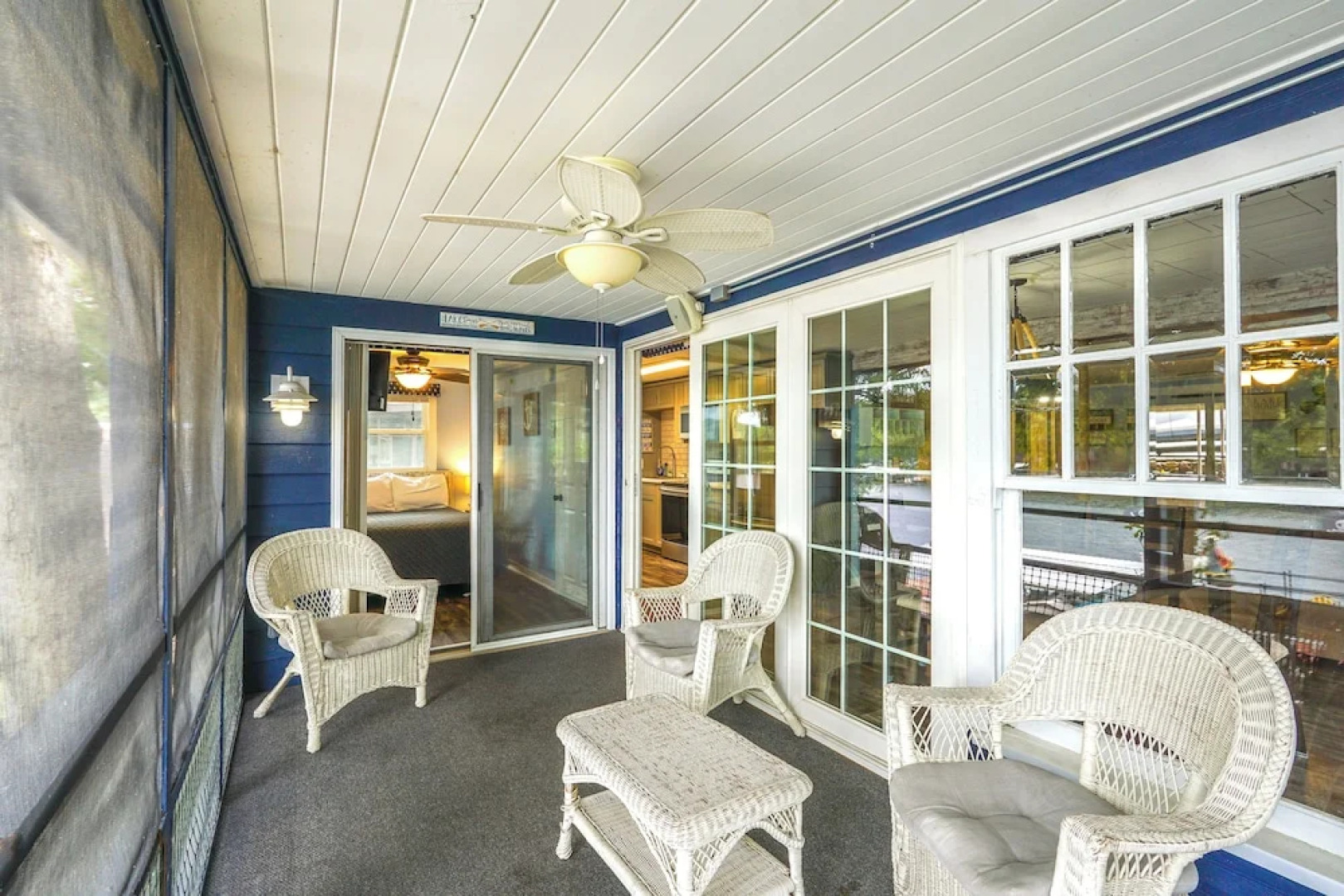 Dock w/ Deck & Waterslide: Lake of the Ozarks Gem!