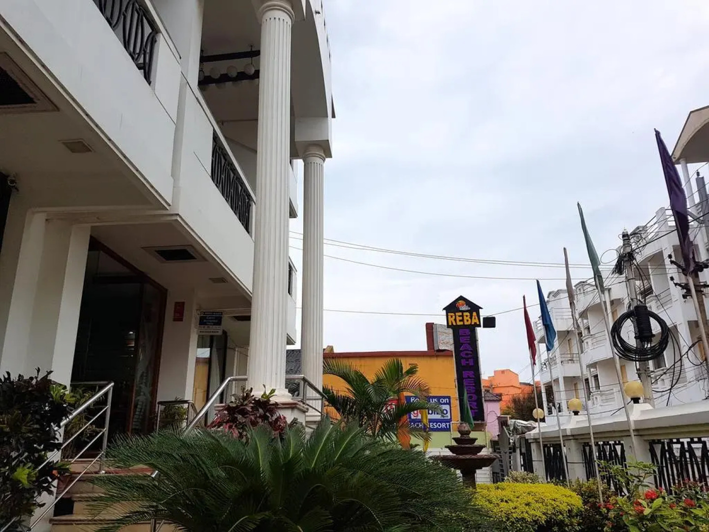 Shakti International