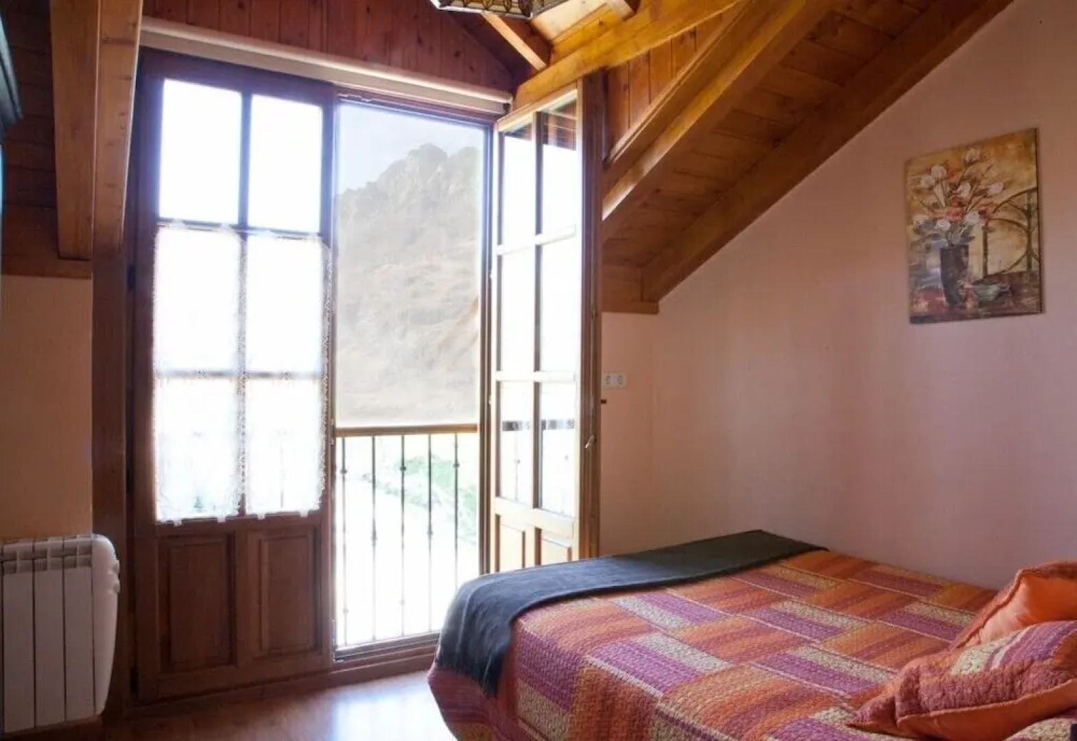 Apartamentos Rurales Valdecarzana