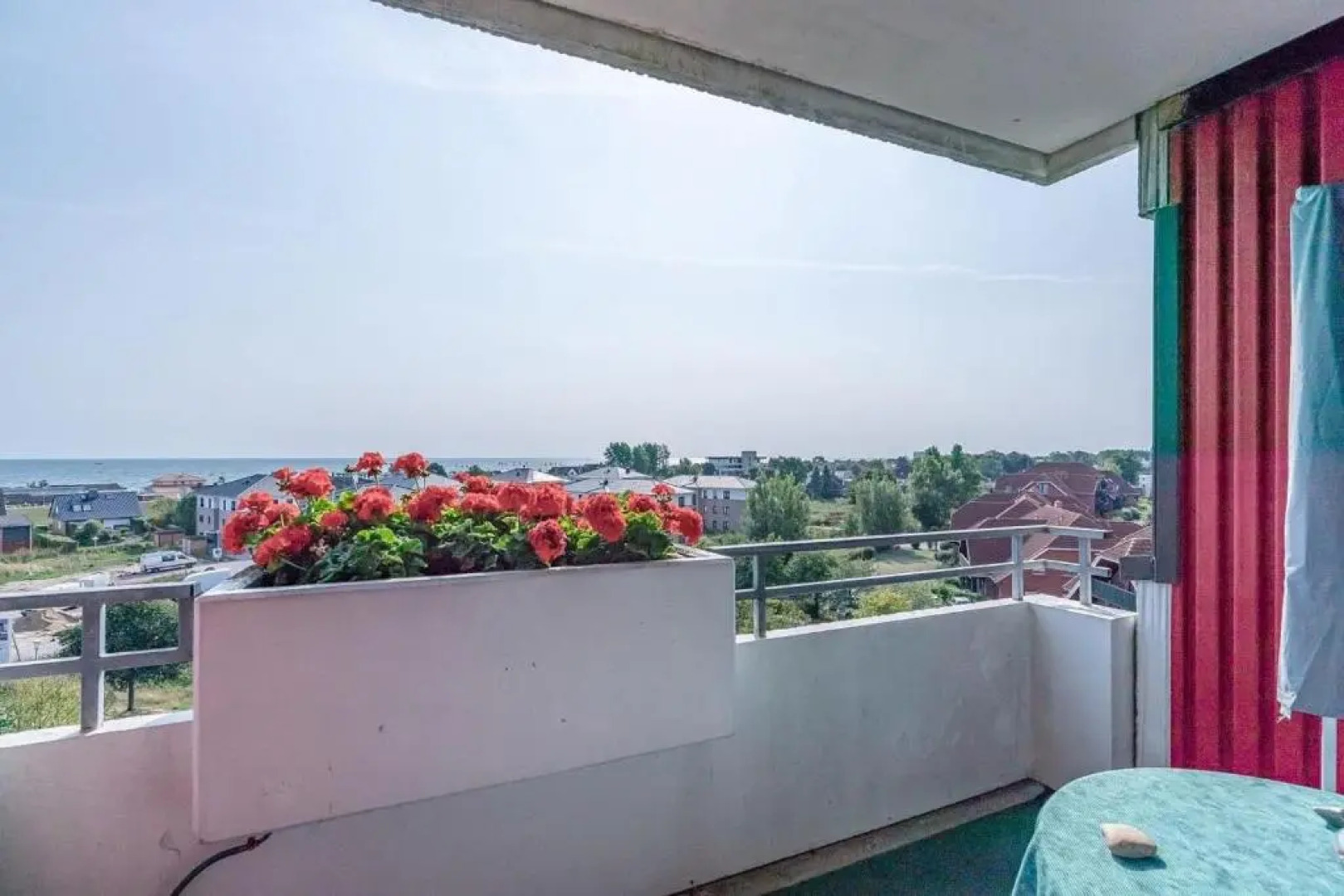 Berolina Wohnung 421