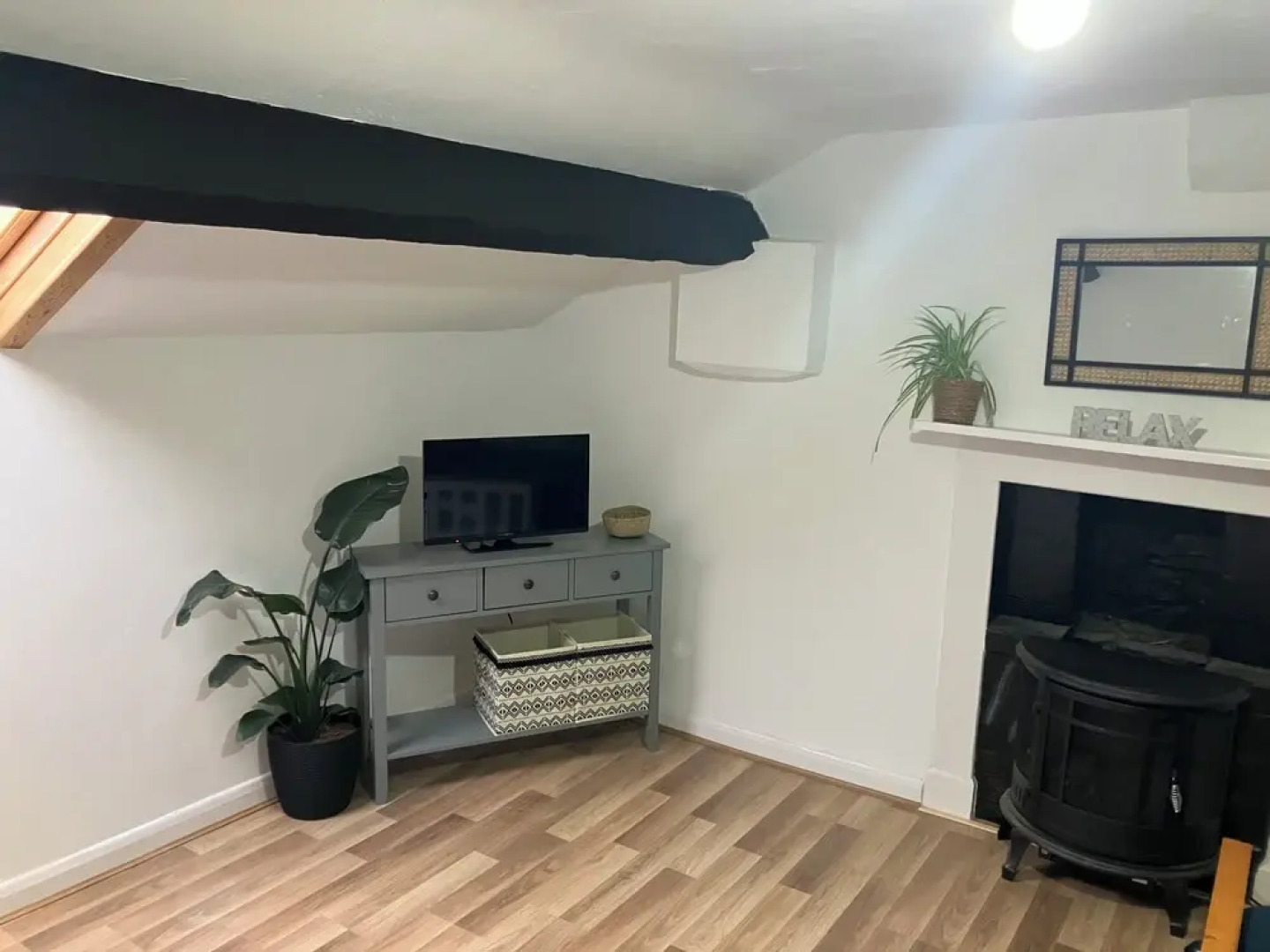 Maryport Cozy Apartment Retreat