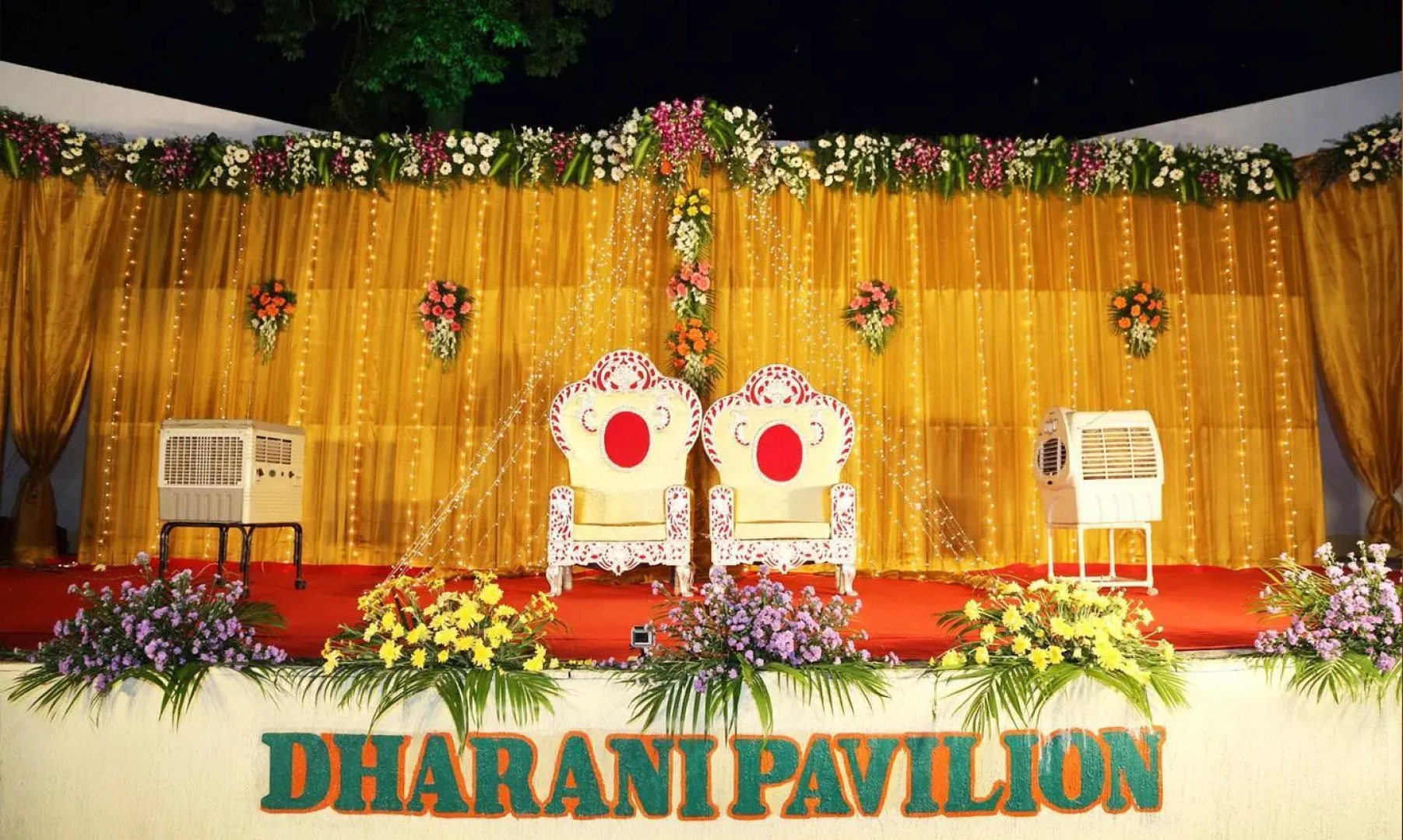 Hotel Riverside Resort and Spa Kumbakonam