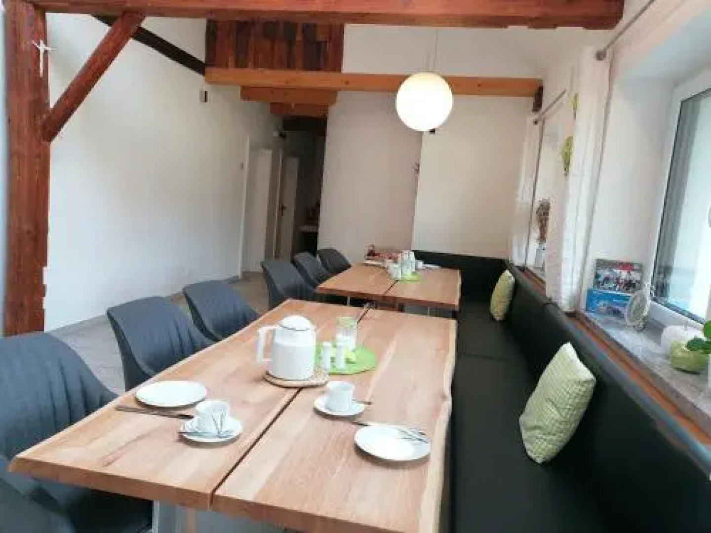 Bauernhof Pension Peterseil