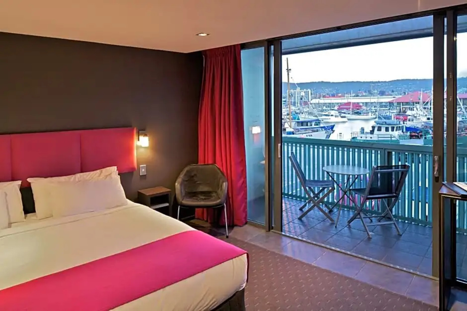 Zero Davey Boutique Hotel