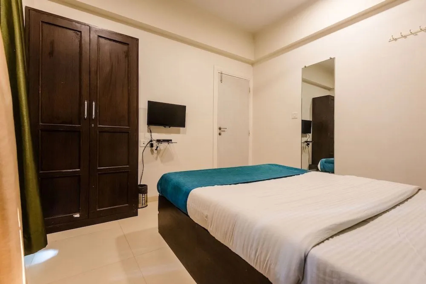 The Lotus Boutique Hotel