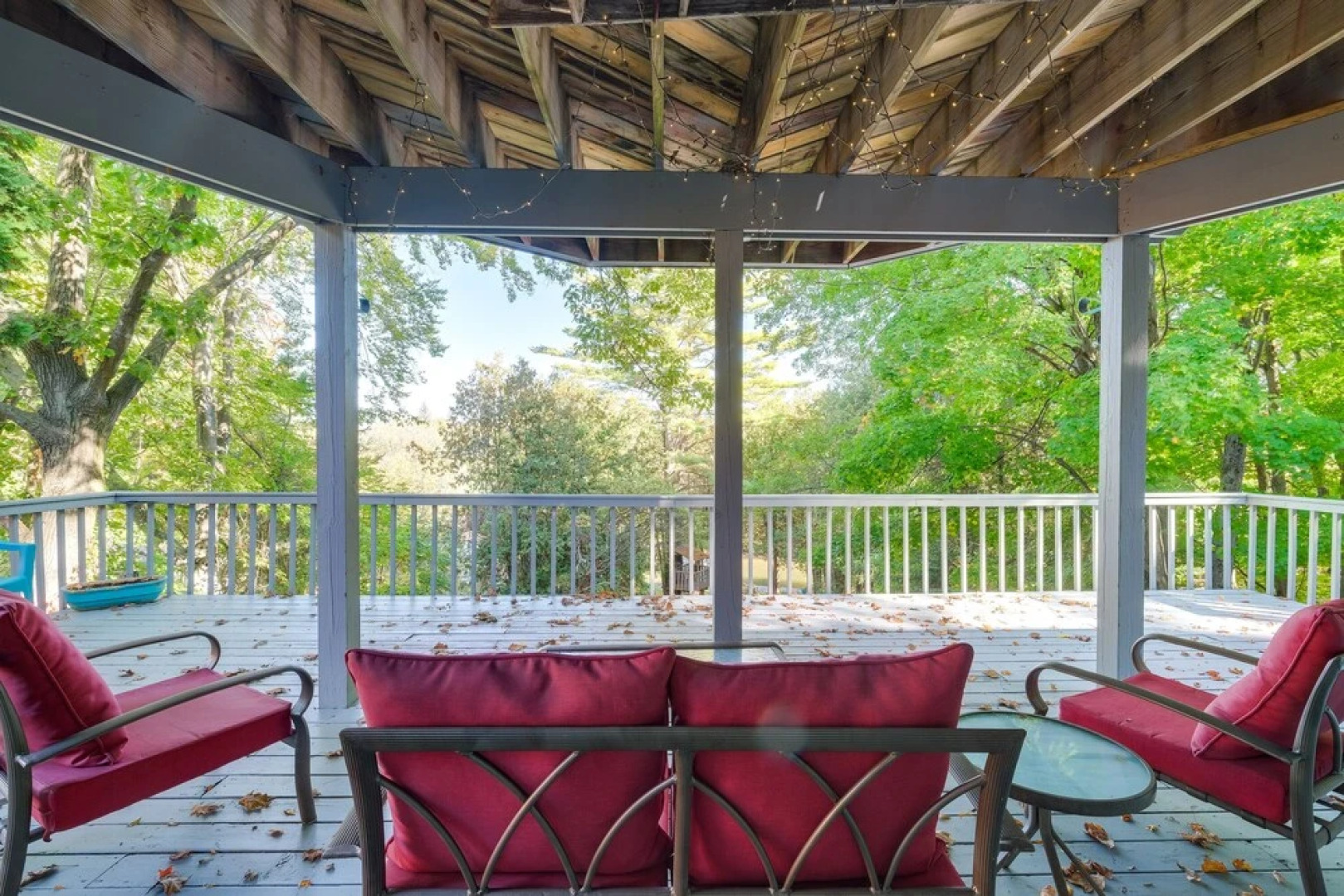 Chain of Lakes Escape in Bellaire w/ River Access