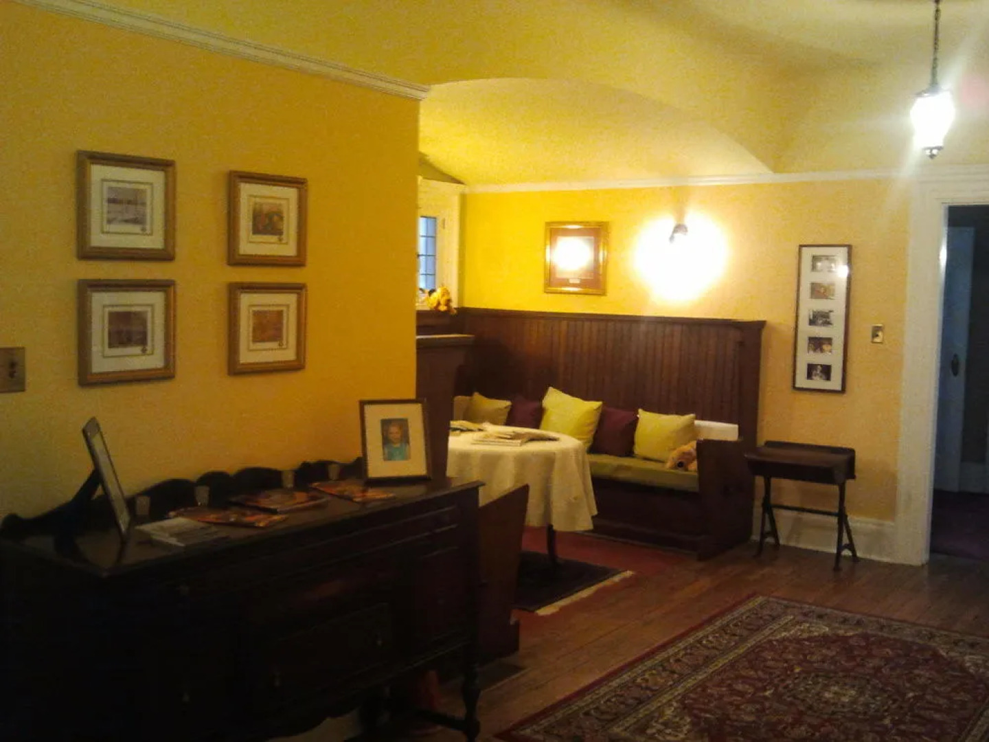 Springbank House Inn