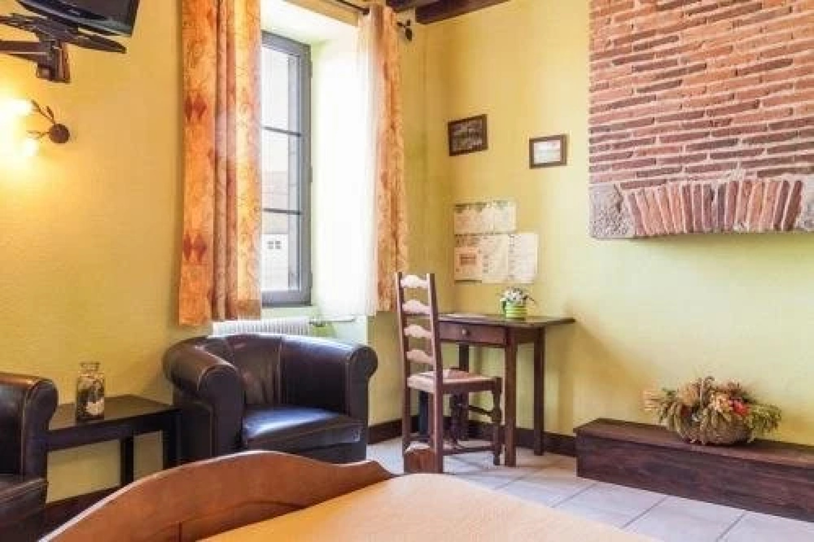 Auberge de l'Hôtel de France