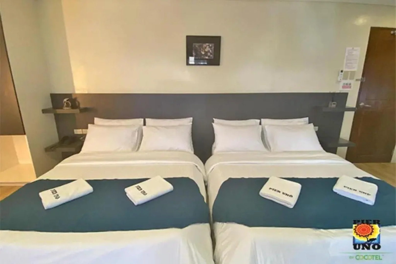 Pier Uno Dive Resort by Cocotel