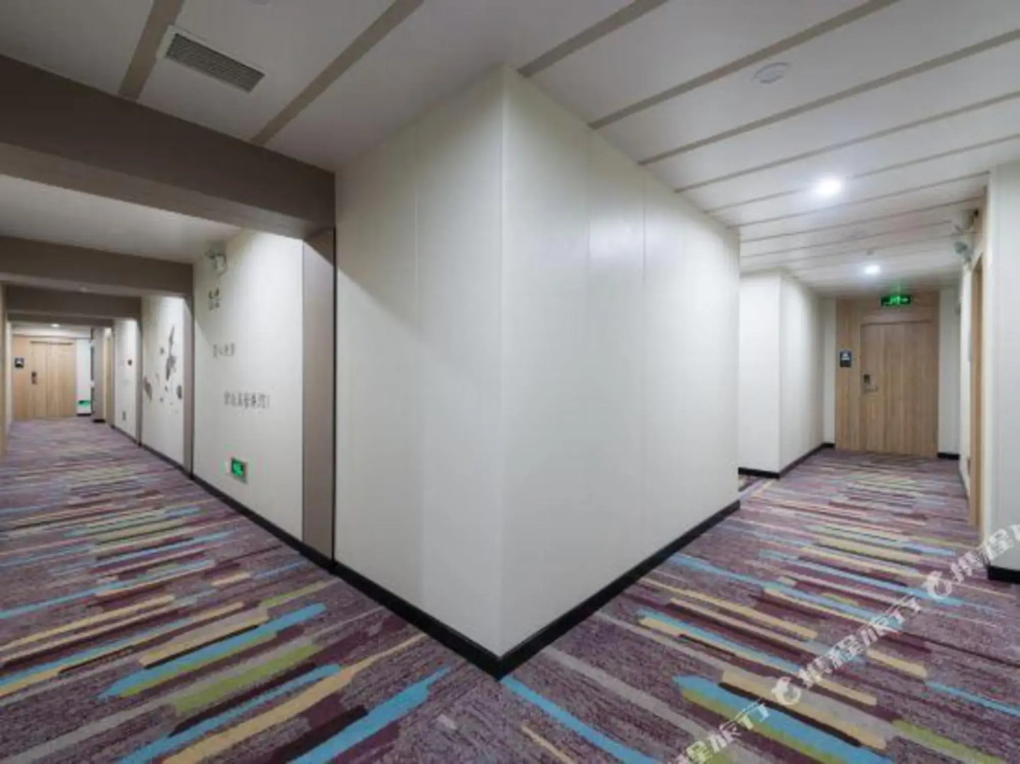 Family Inn Xuchang Railway Station