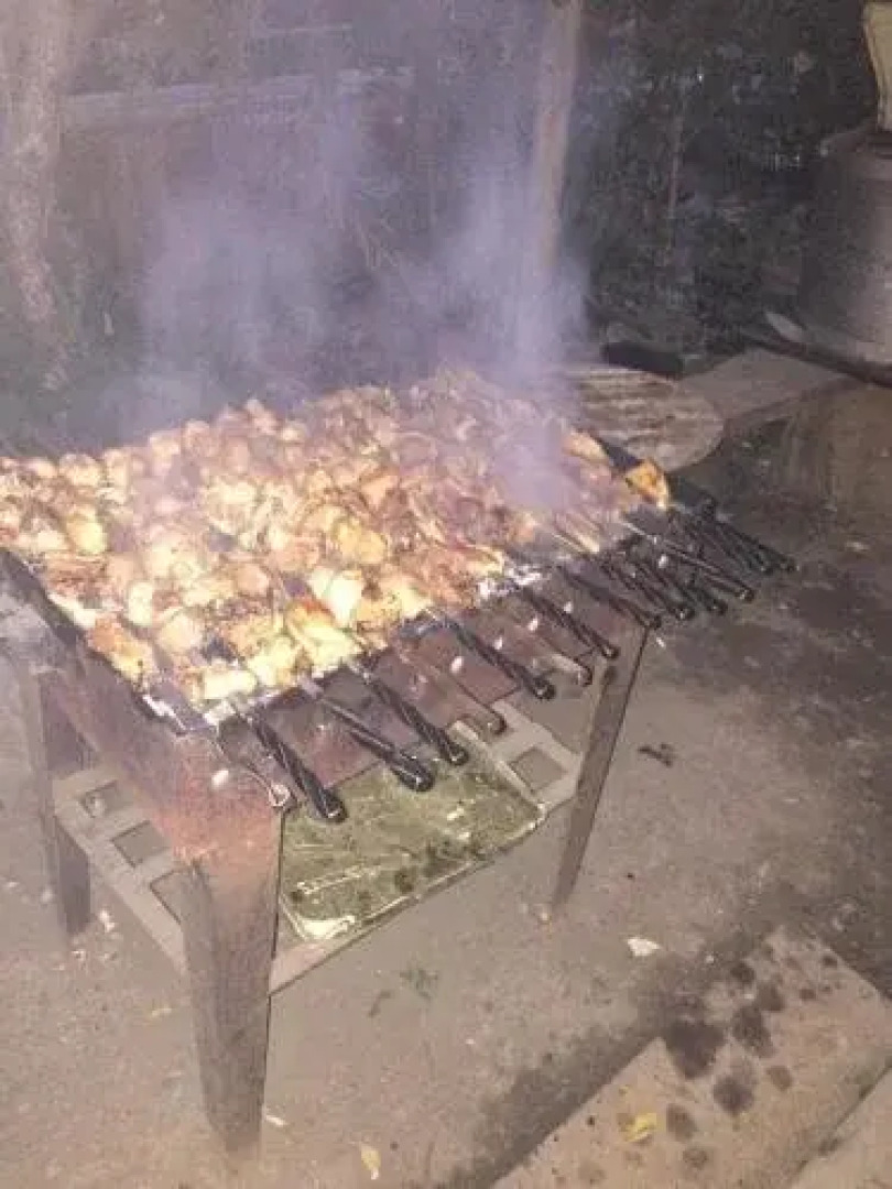 Guest House Gzirishvili