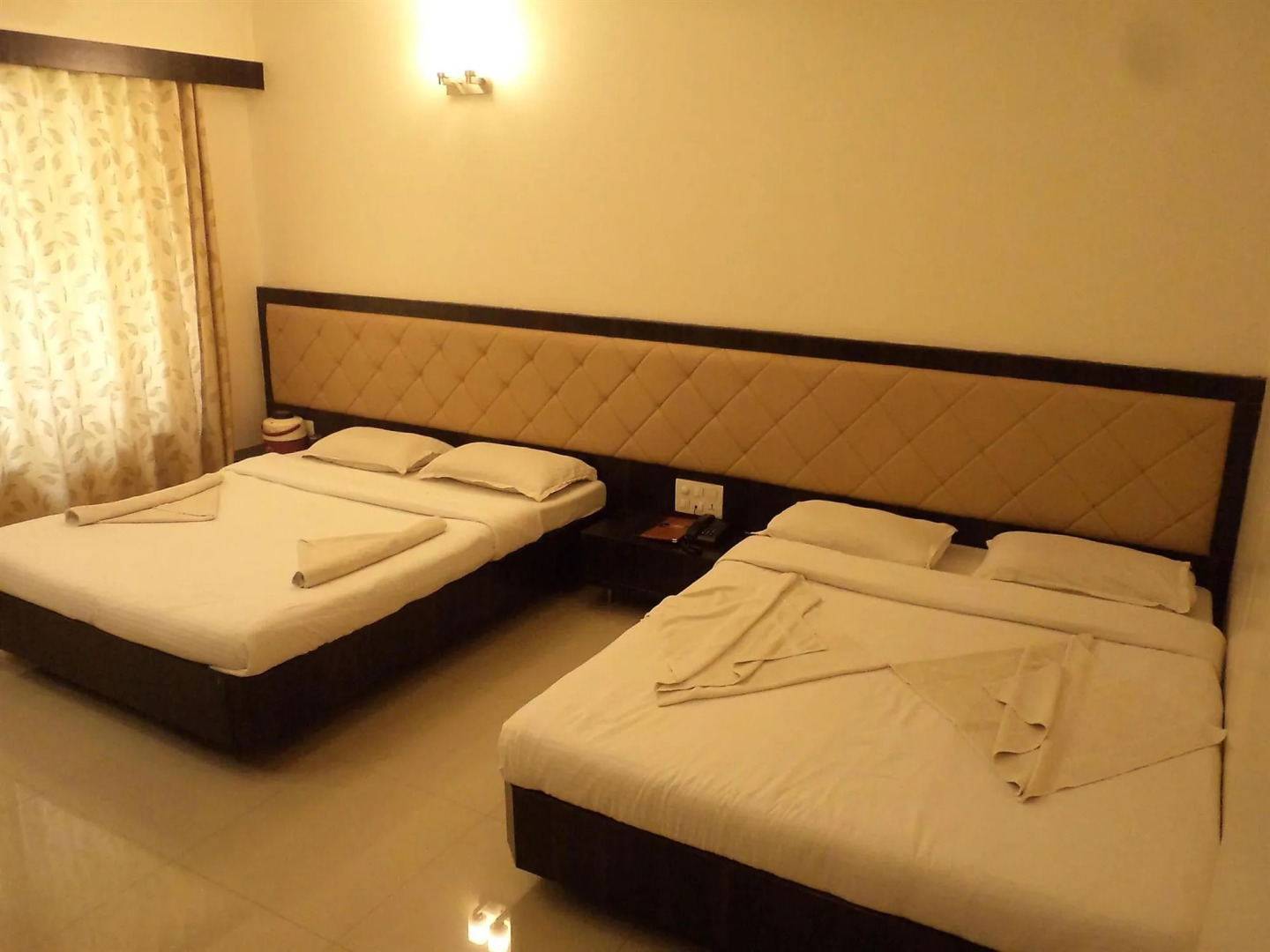 Hotel Ganpati Palace