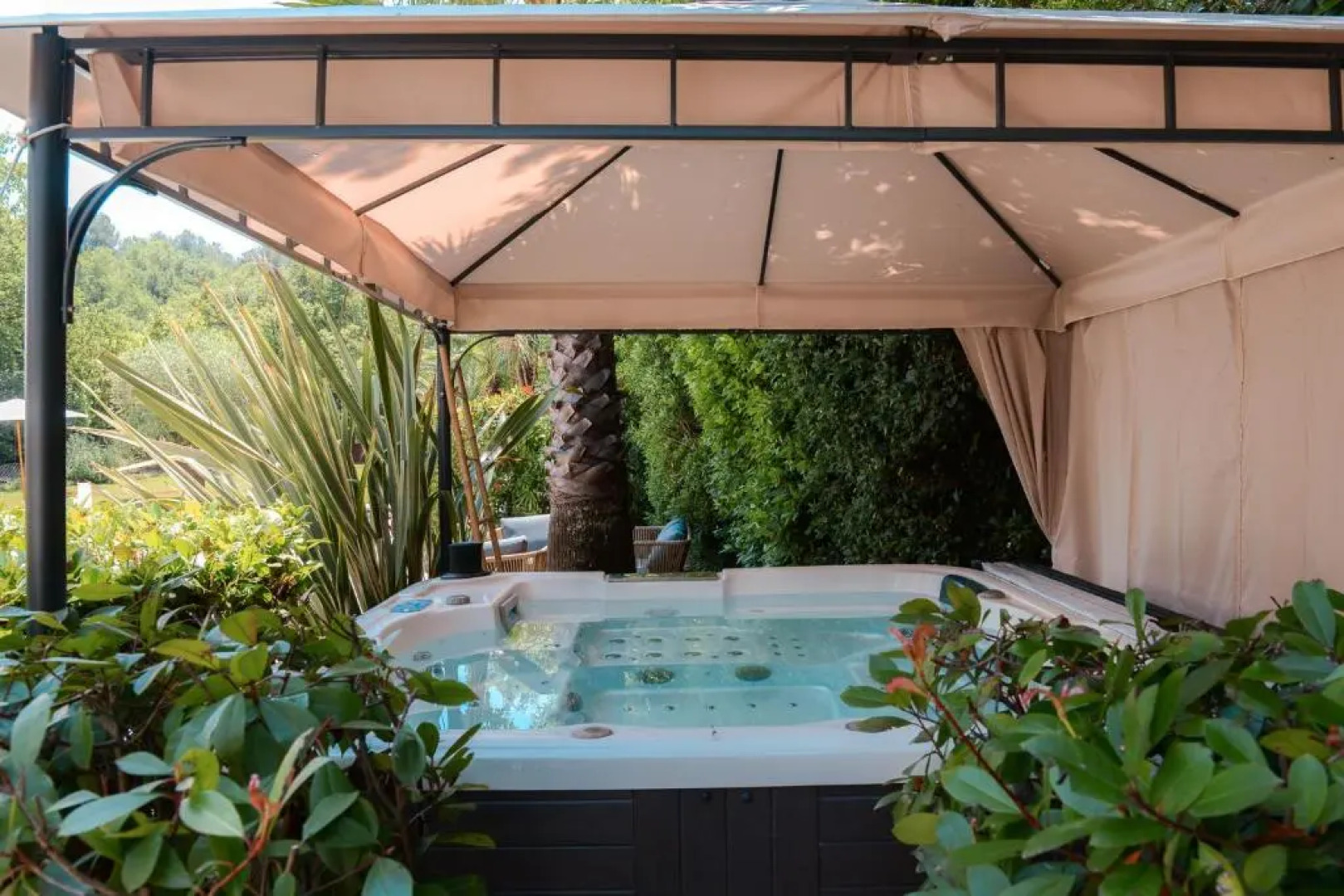 La Parenthese de Marie (Adults Only)