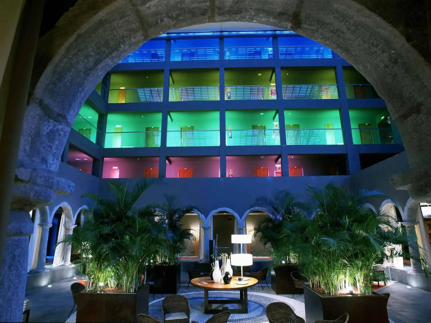 Parador de la Seu d'Urgell