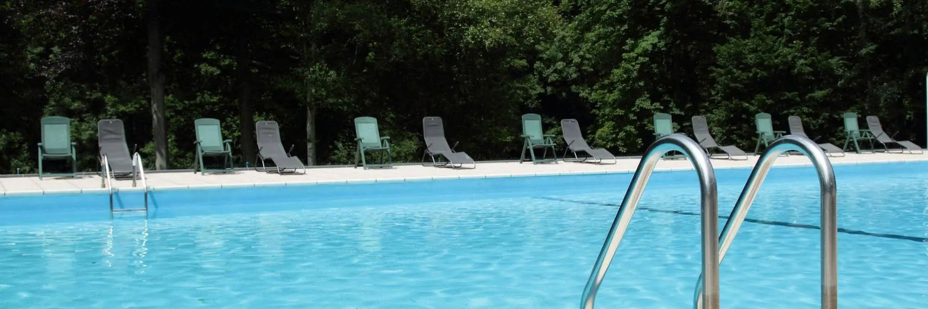 Floréal La Roche-en-Ardenne