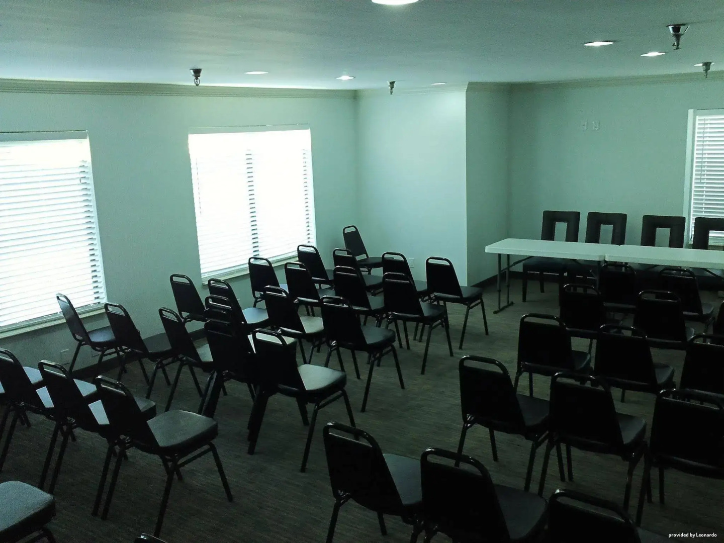 Best Western Webster Hotel, Nasa