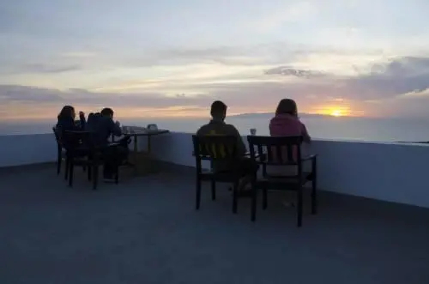 El Tenerife Climbing House