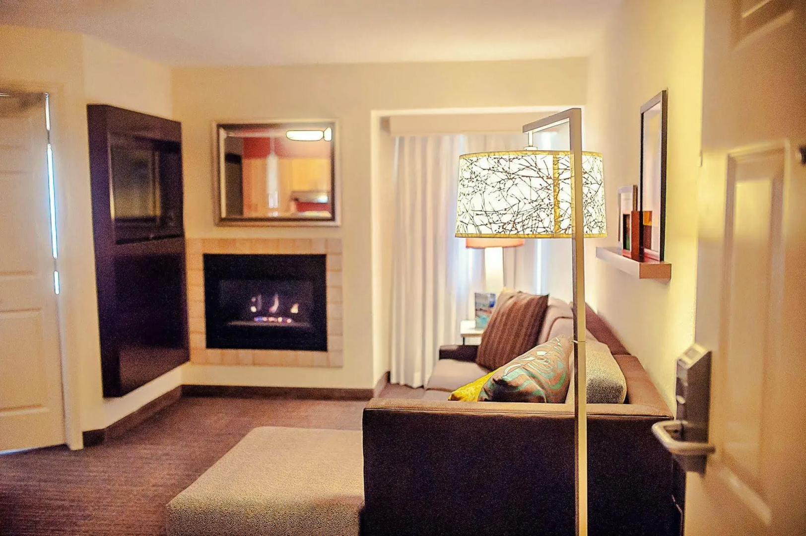 Residence Inn Cincinnati Airport