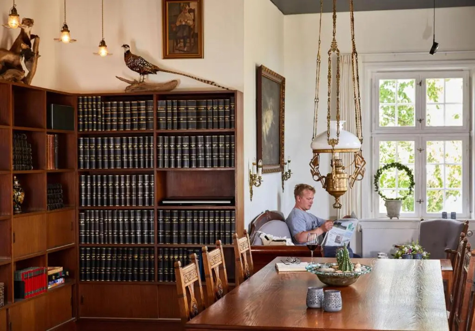 Gl. Avernæs Sinatur Hotel & Konference