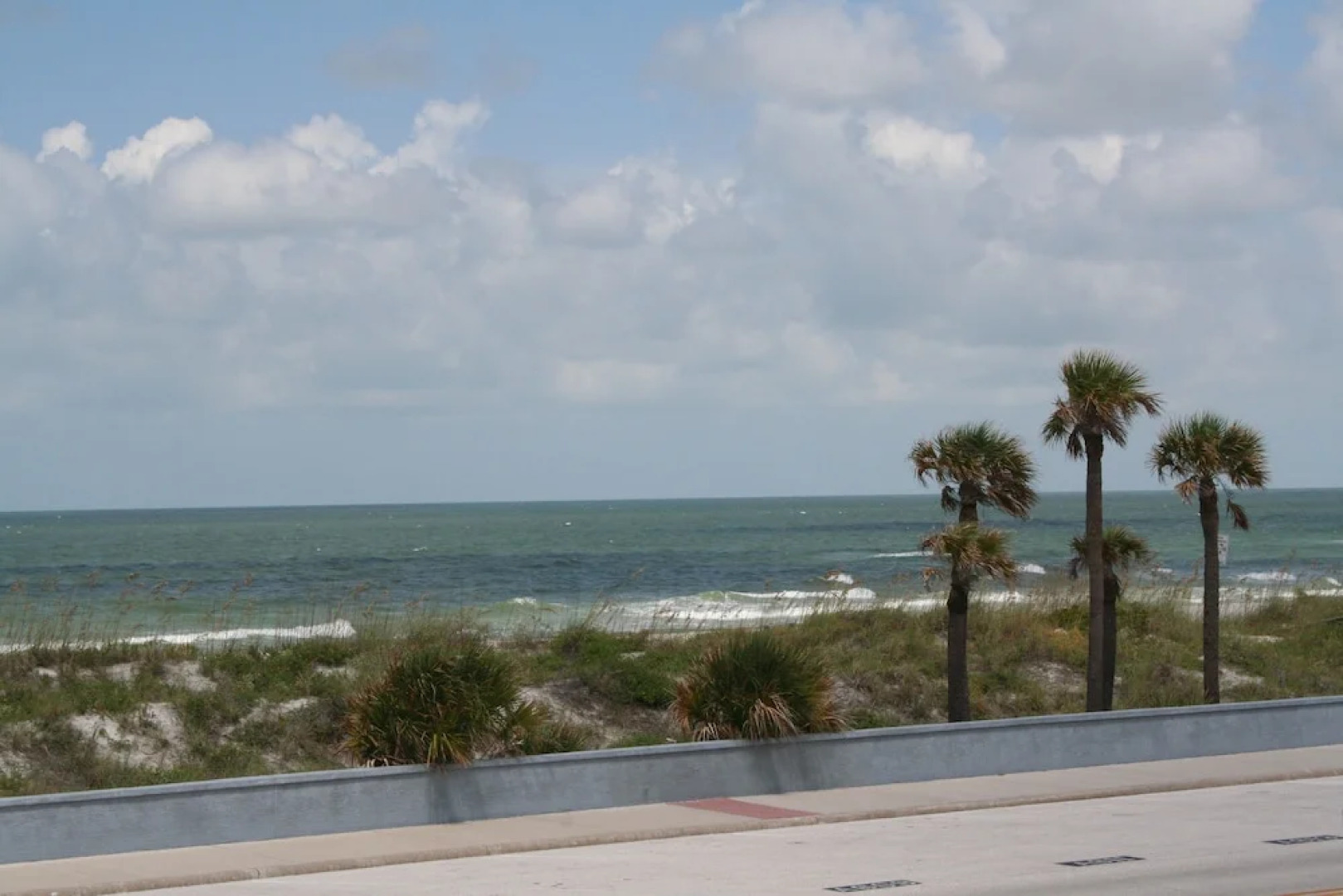 Camelot by the Sea by Liberte'