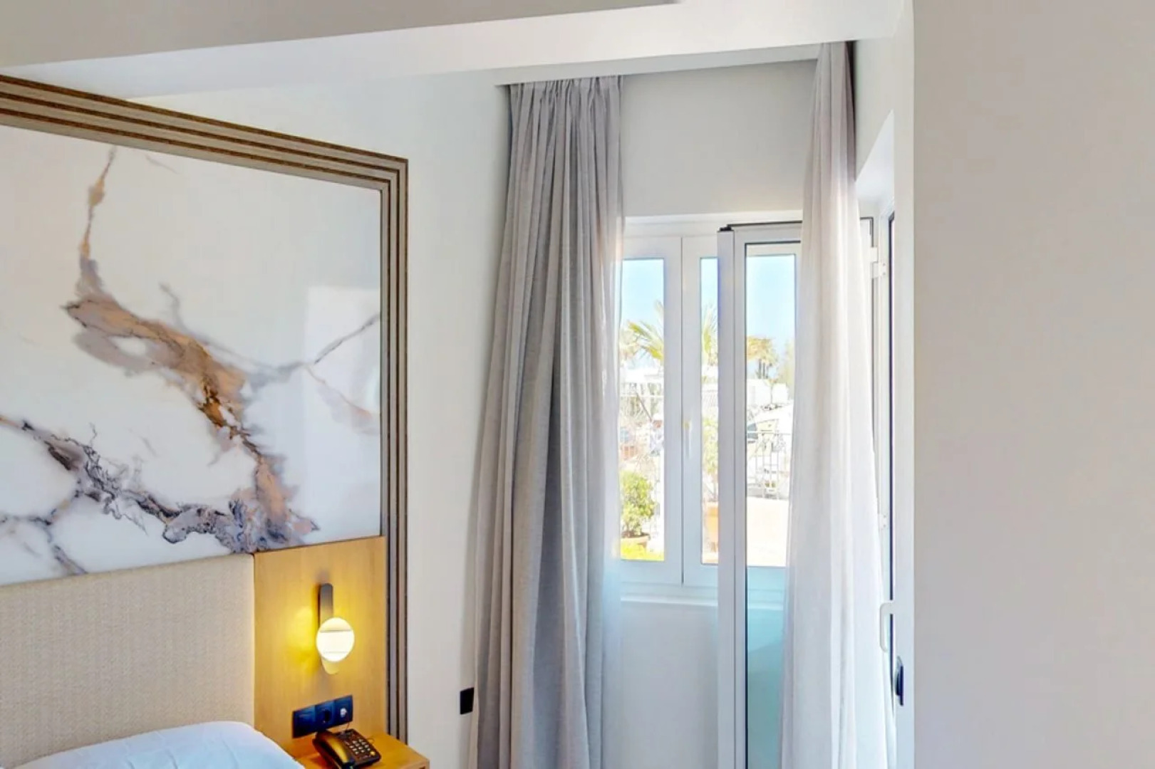 Chrispy Beach Resort