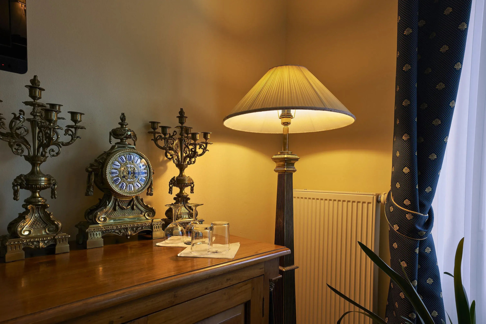 Salvator Hotel Karlovy Vary