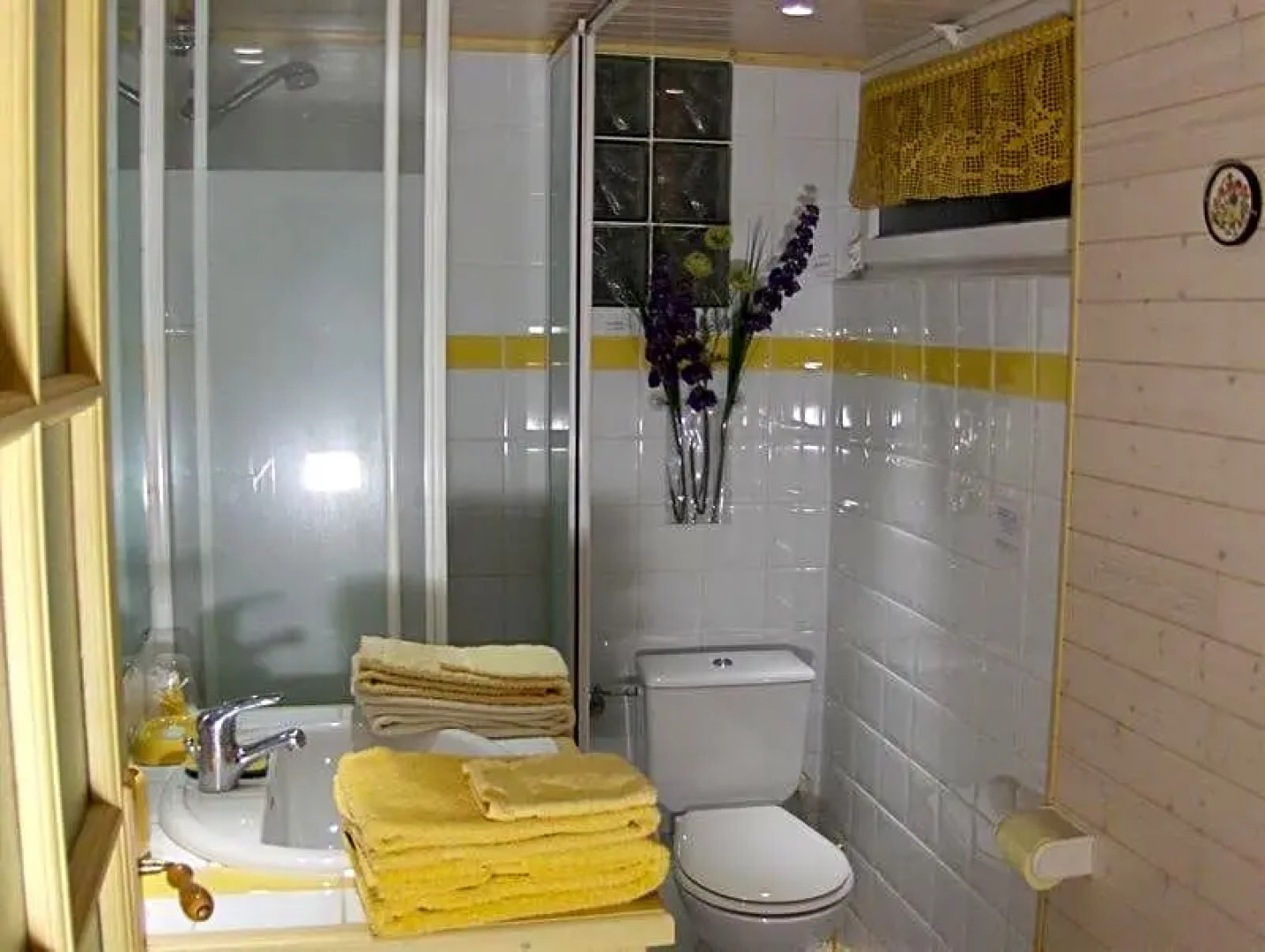 Chambre d'hôtes Au Canal