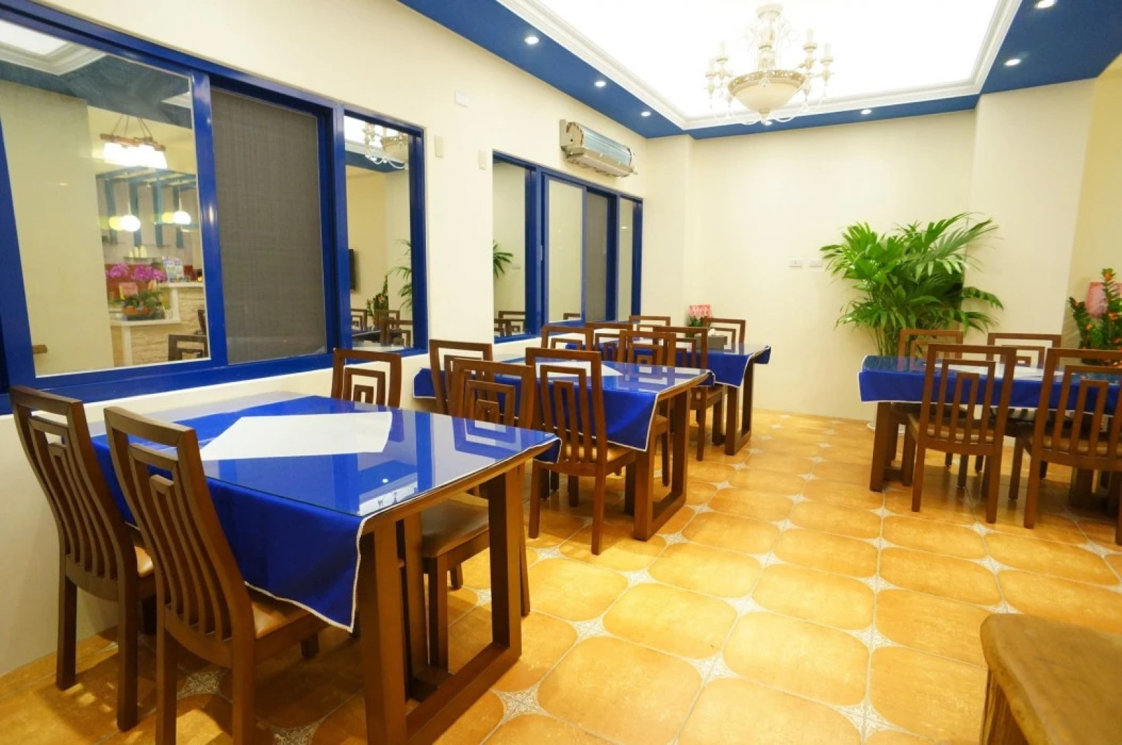 Qixingtan Xinghai B&B