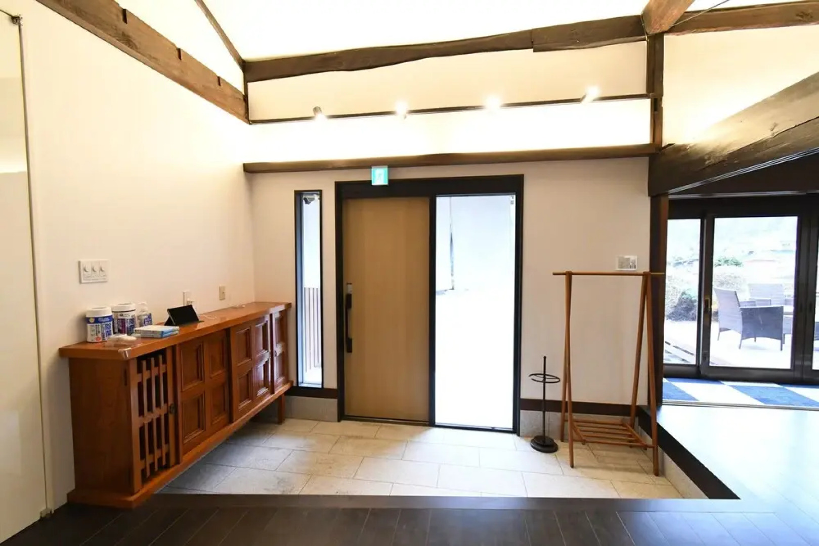 Yatsugatake Fujiyama Terrace - Kando