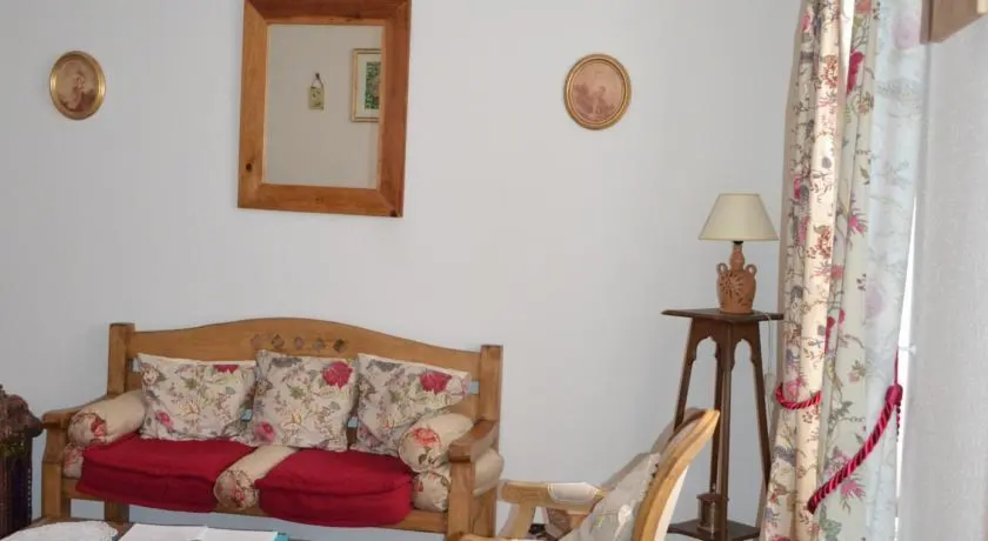 Appartement Dojo au coeur du Puy