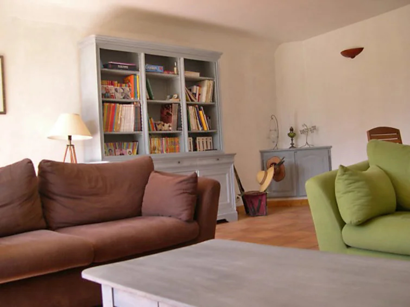 Holiday Home la Grèze