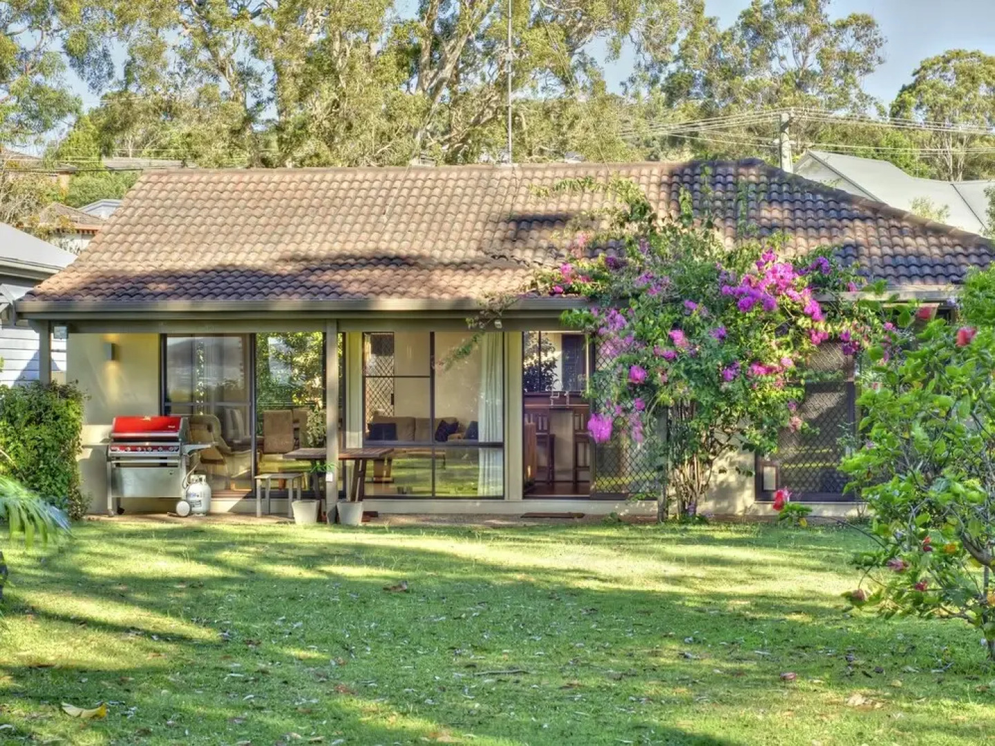 Sea Pearl, 10 Corlette Point Road