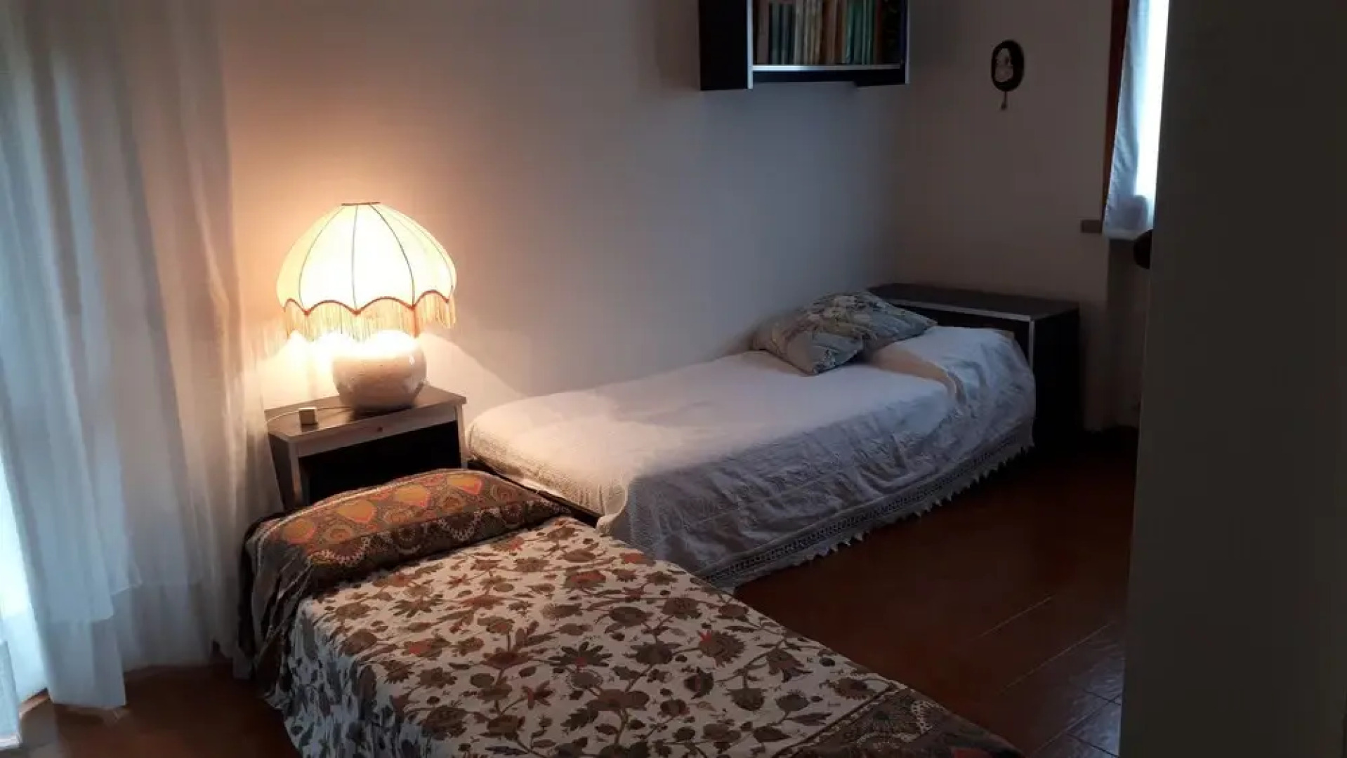 Il Focolare di Franco e Fiorina