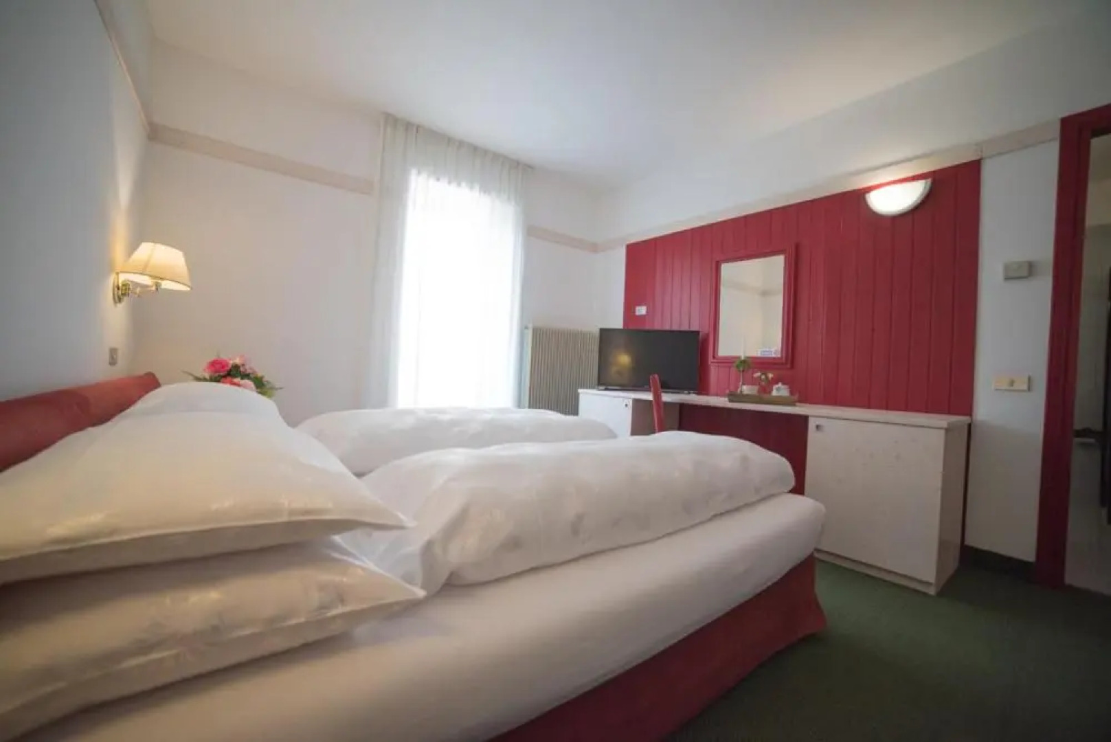 Antico Albergo Stella dItalia