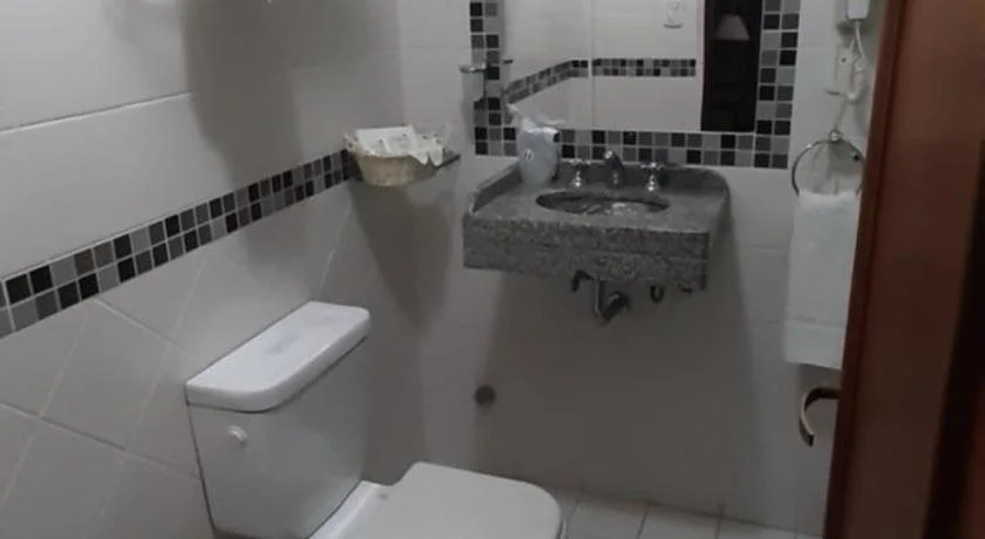 Casa Grande Apart Hotel