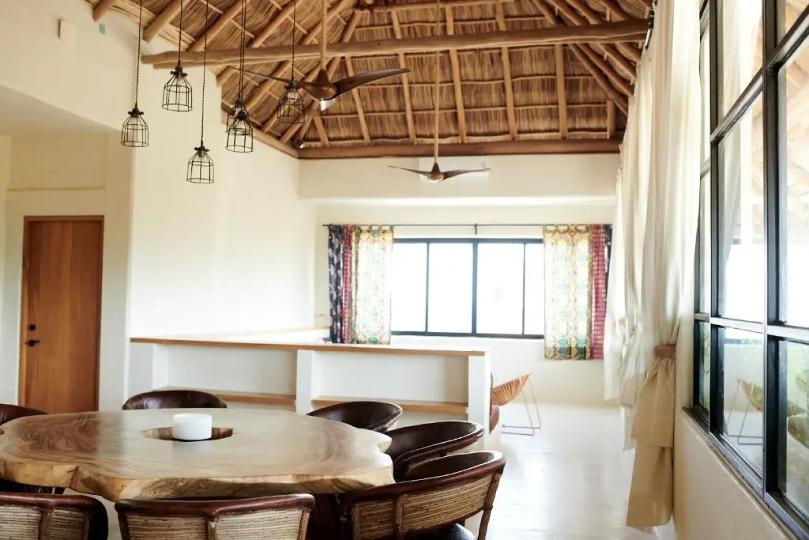 Punta Mita Surf Lodge