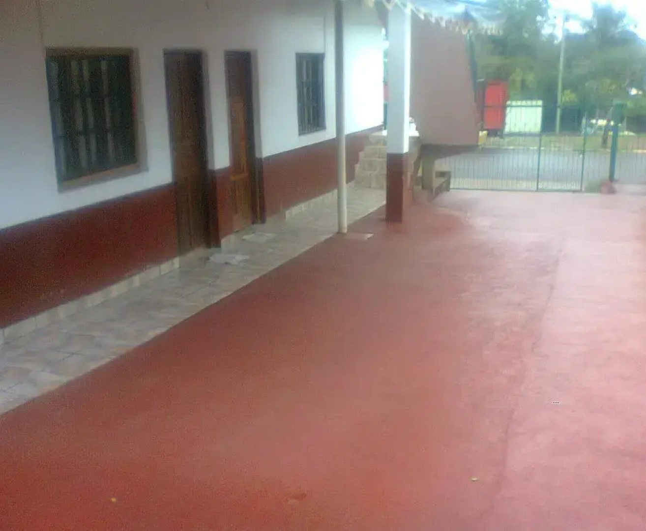 Guatambu Apart