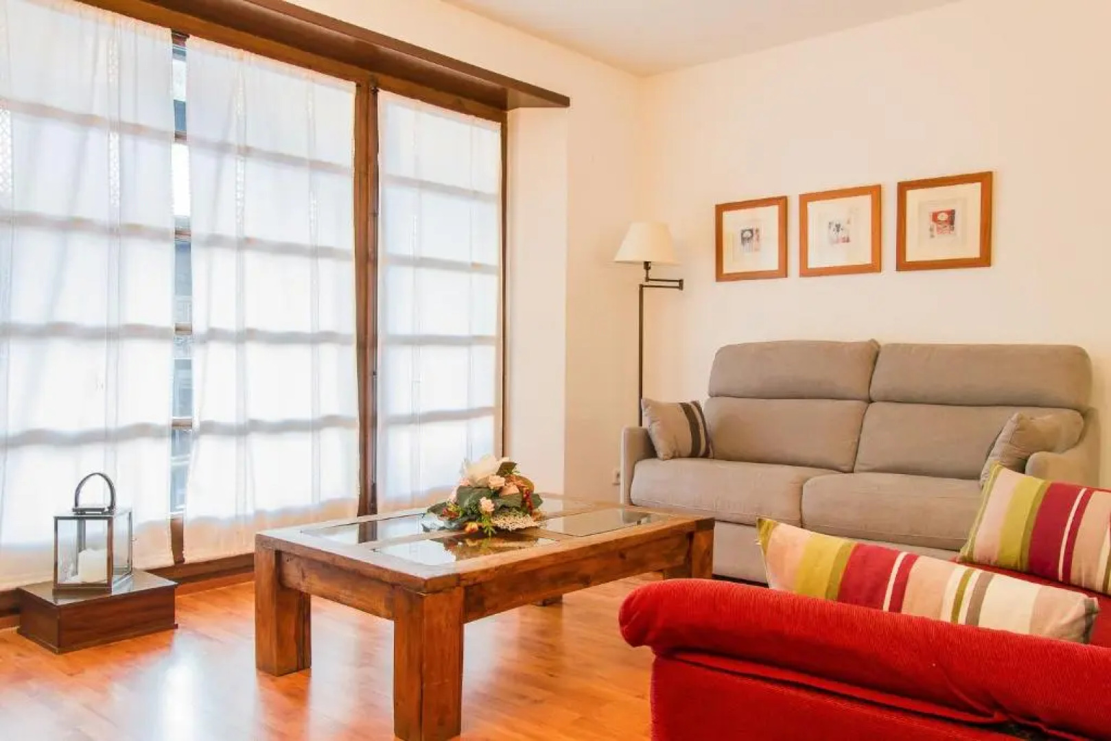 Refugi d' Inclès B4