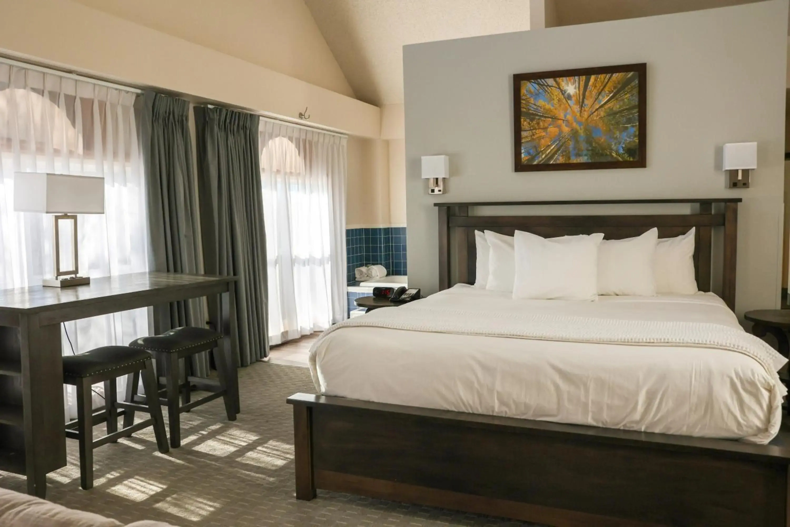 Lone Tree Golf Club And Hotel