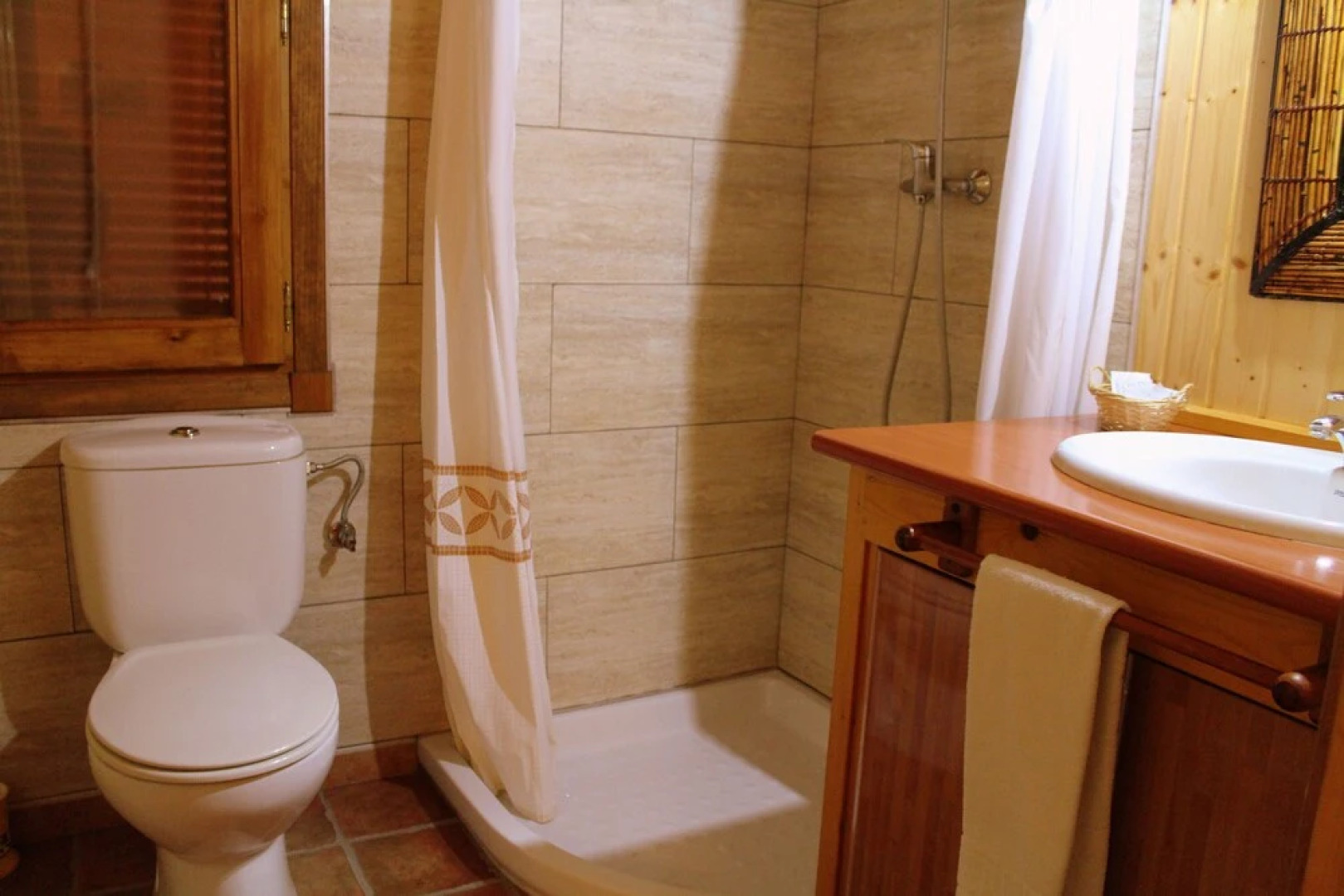 Casas de Madera Los Molinos