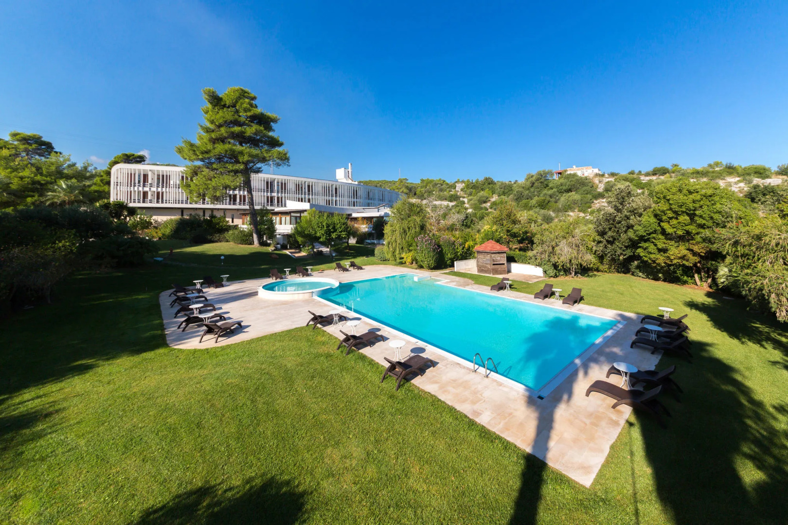 Gusmay Resort – Hotel Gusmay & Suite Le Dune