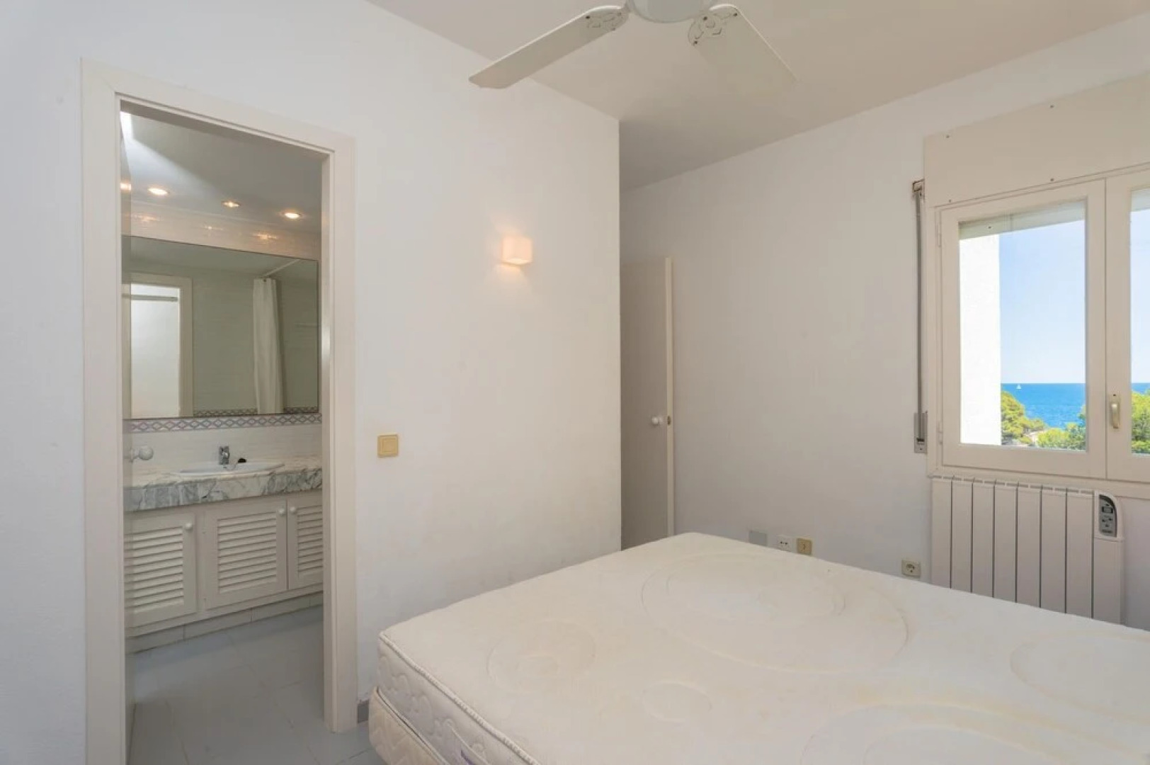 St-34 Begur Aiguafreda 6 PAX