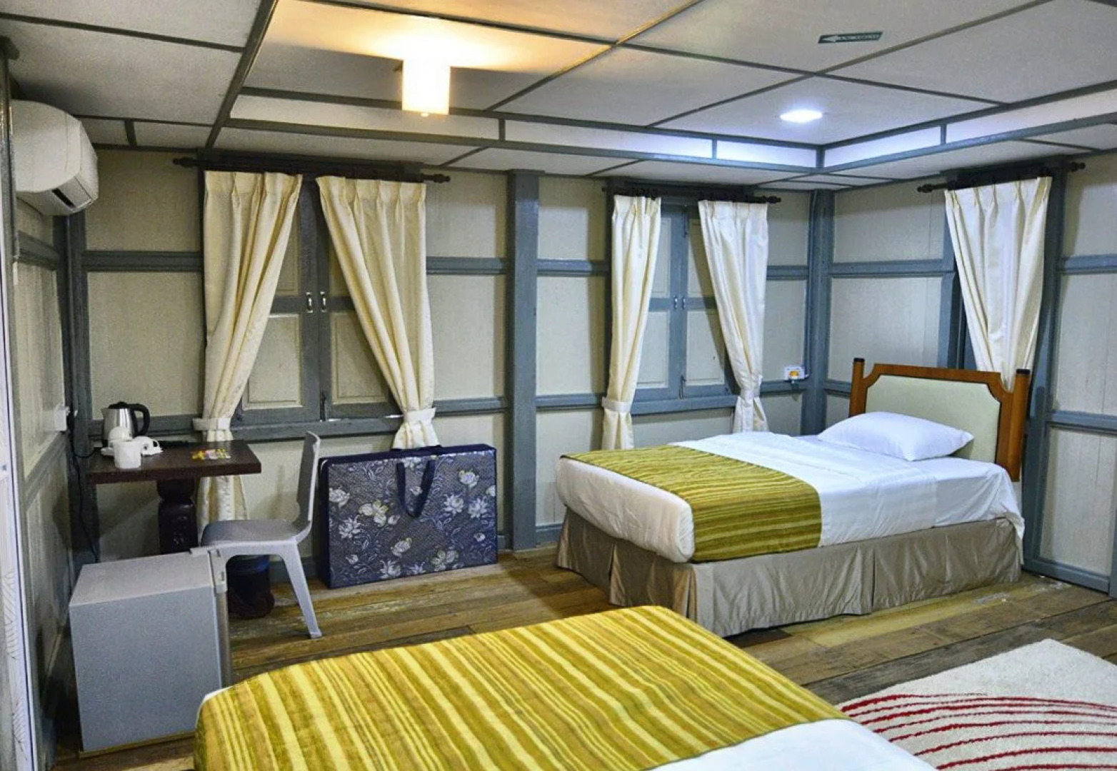 Kampung Karyawan Malim