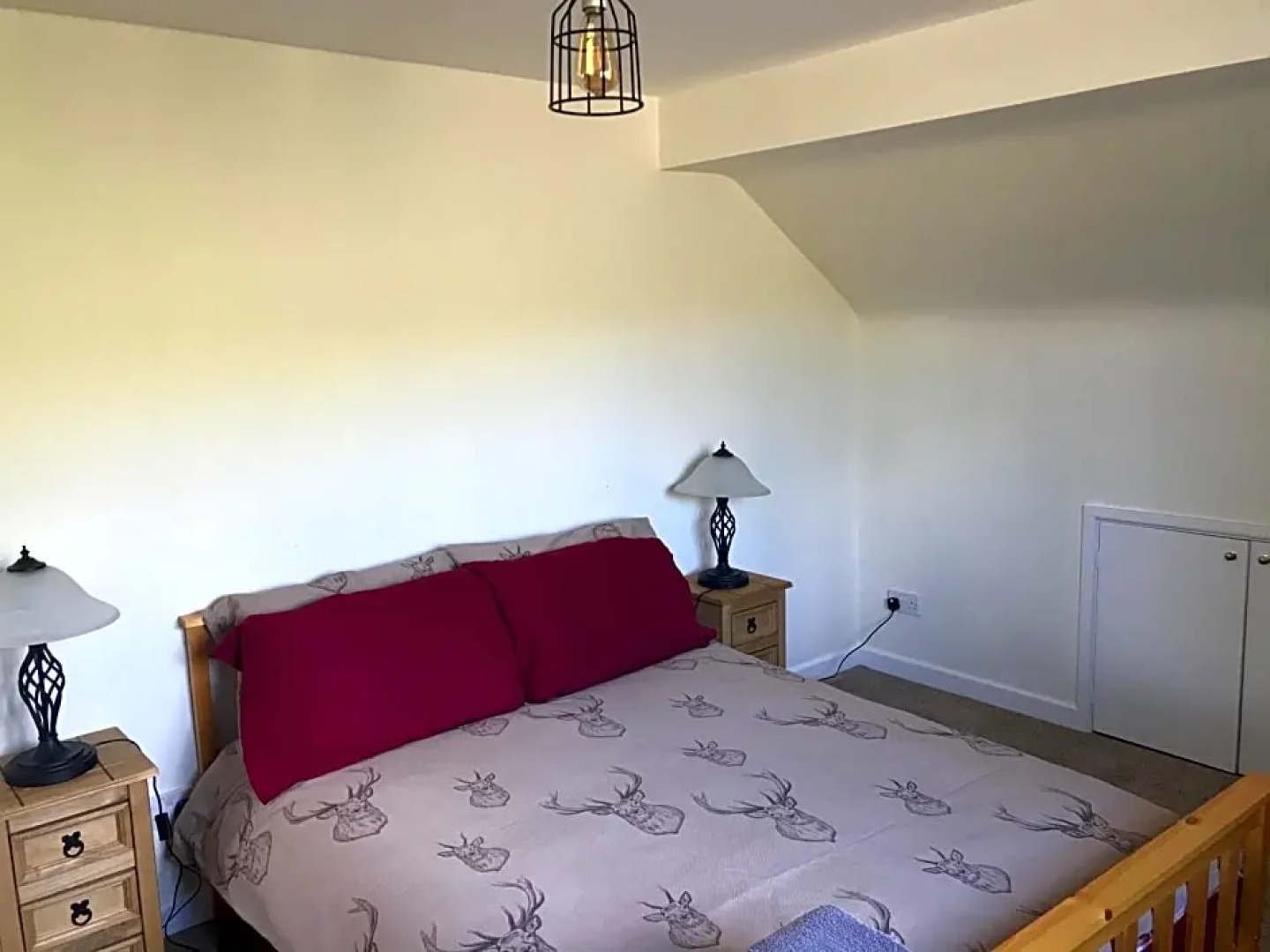 Old Mill House Bed and Breakfast, guest house