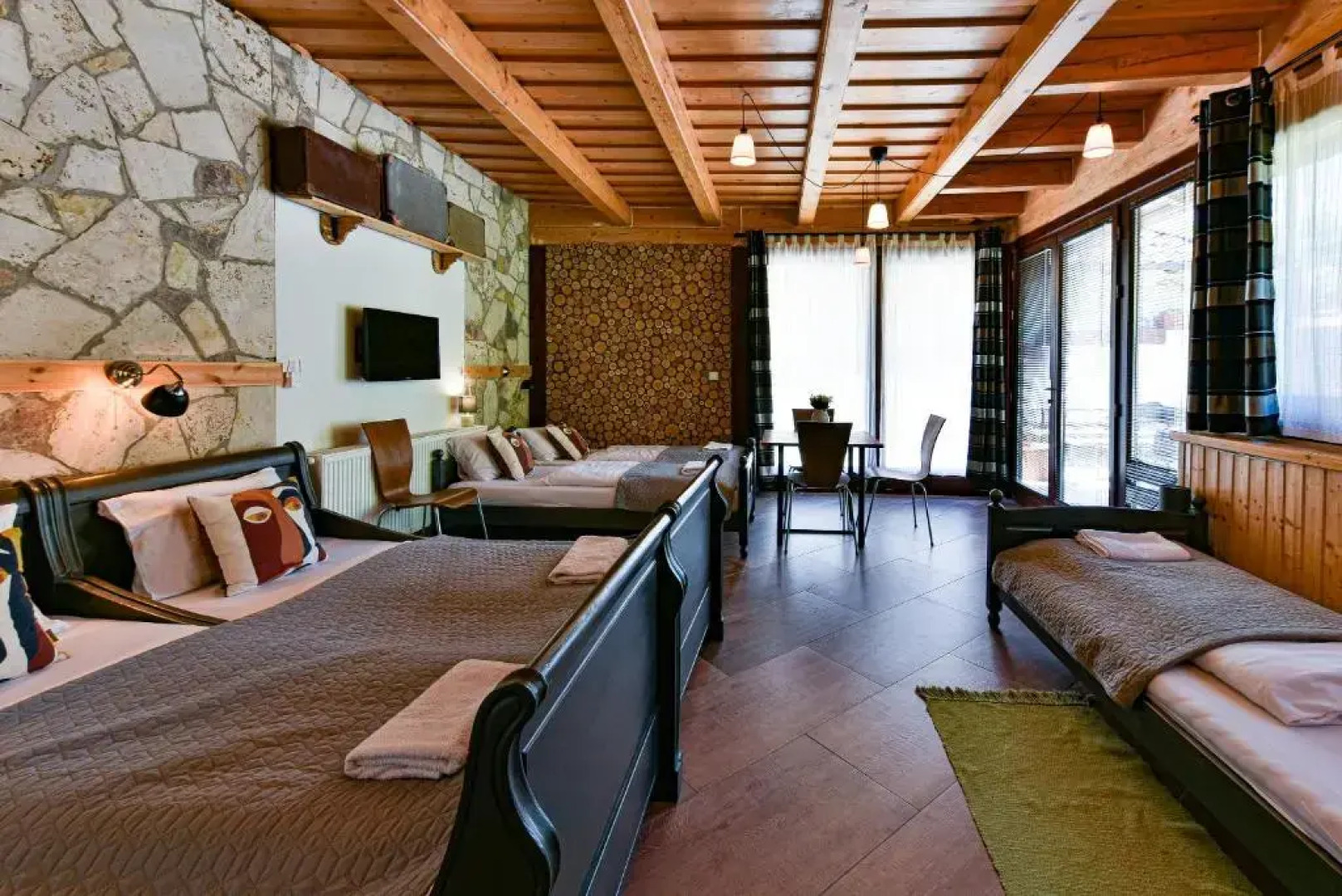 Pitypang Vendégház