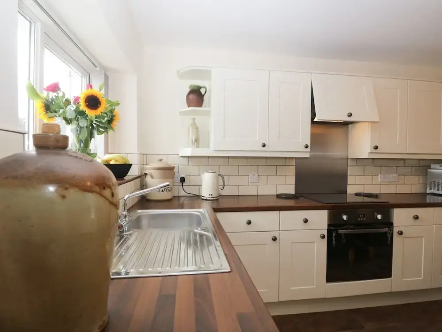 3 Springfort Cottages