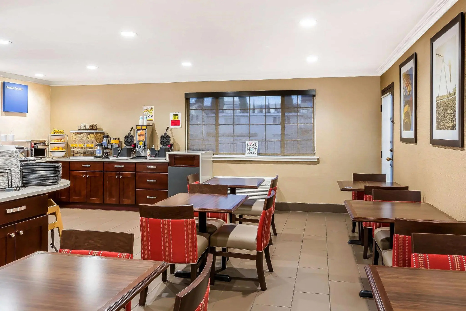 Comfort Inn Santa Monica - West Los Angeles