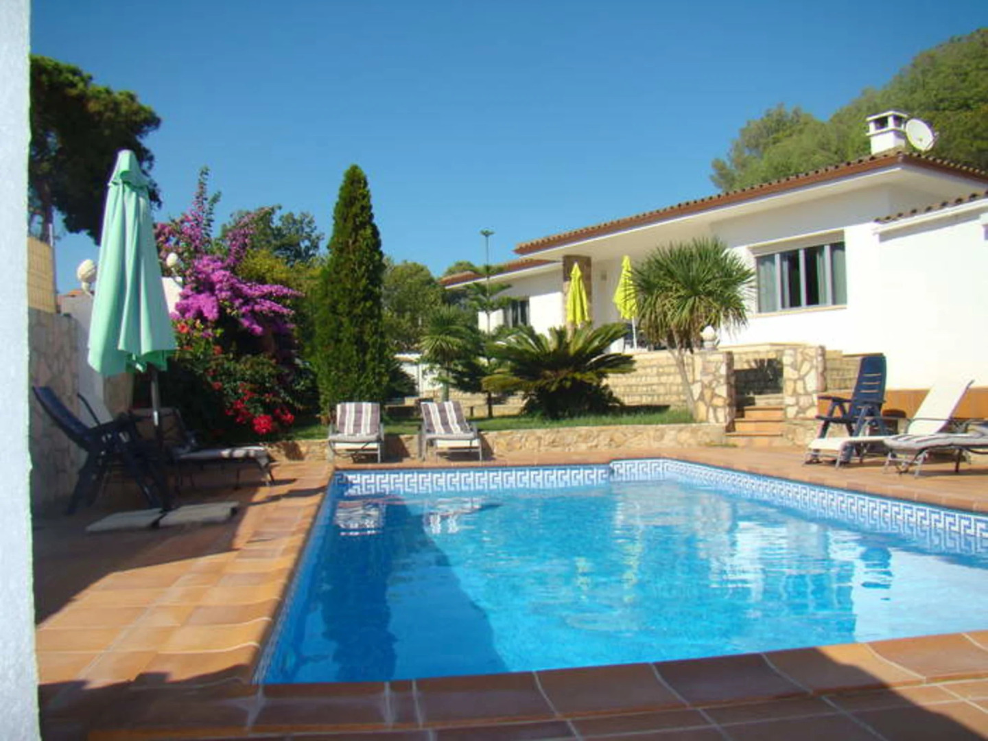 A-Llierca L'Escala Property