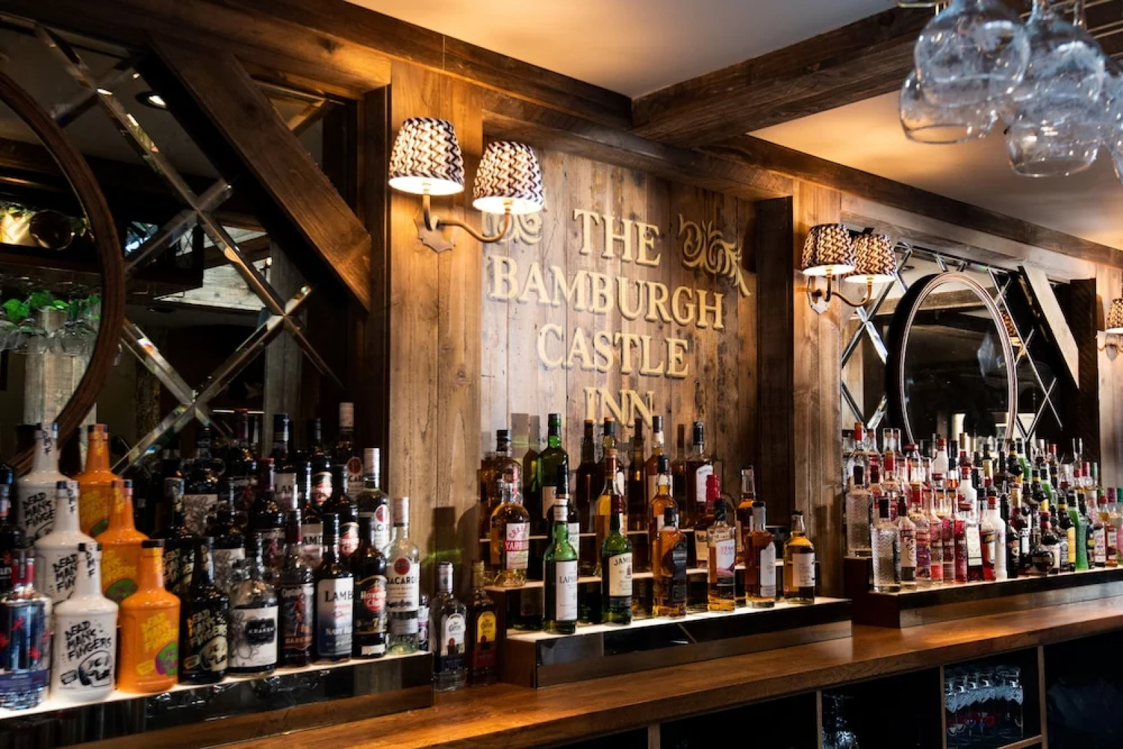 The Bamburgh Castle Inn - The Inn Collection Group