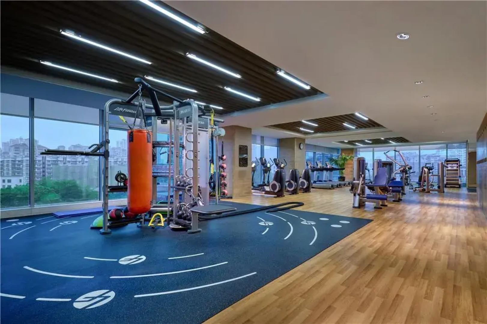 Kempinski Hotel Fuzhou